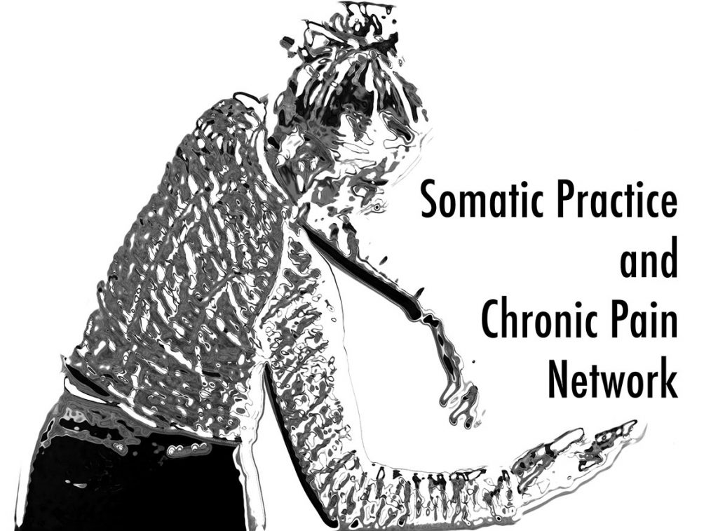 Somatic Practice and Pain Network Logo