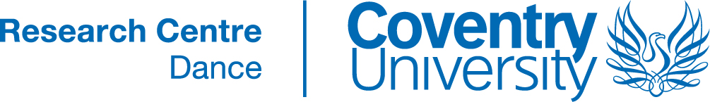 CDaRE Coventry University Logo - Partner